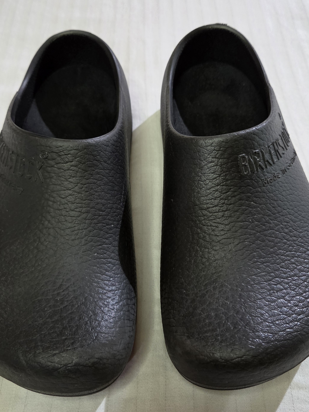 Birkenstock Shoes Women’s 7 EU Black Clogs - Slip-On Comfort for Wommen